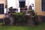 Orkester